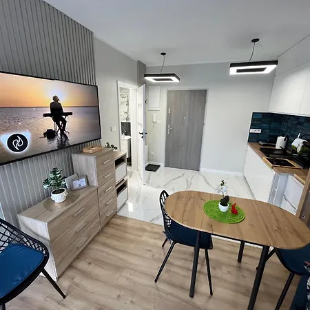 Appartement Calisia Ii Kalisz