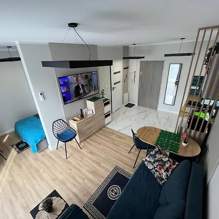 Appartement Calisia Ii Kalisz