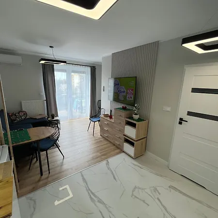 Appartement Calisia Ii Kalisz