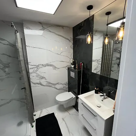 Appartement Calisia Ii Kalisz